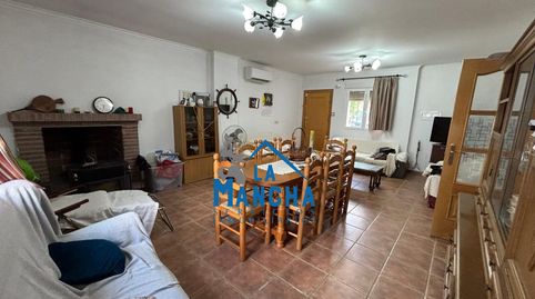 Foto 5 de Casa o xalet en venda a Pedanías - Extrarradio, Albacete Capital