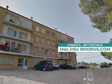 Wohnung zum Verkauf in RICARDO GARCIA 7