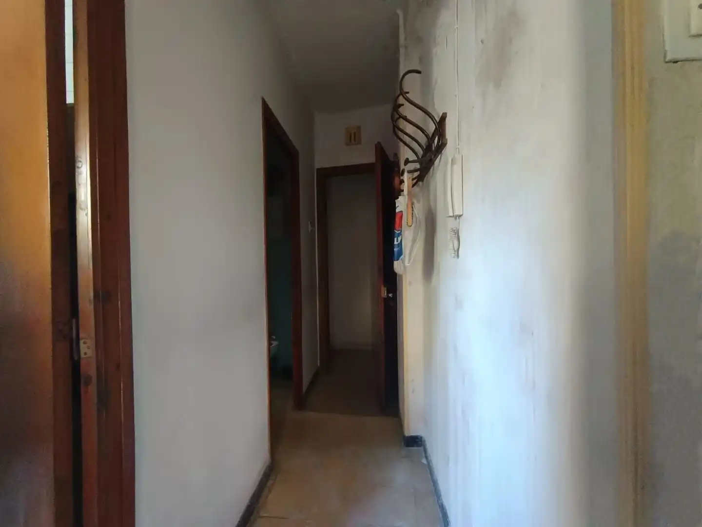 Einfamilien-Reihenhaus zum Verkauf in Monzón mit Terrasse