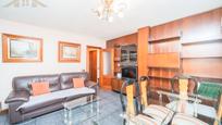 Living room of Flat for sale in Collado Villalba  with Terrace