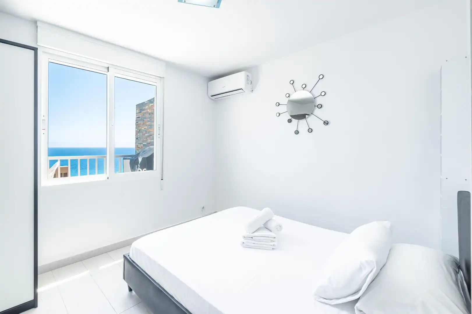 Penthouse with terrace for sale in Playa de Poniente, imagen 15