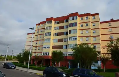 Appartamento con ascensore in vendita a Carrer Riu Llobregat 18