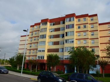 Wohnung mit Aufzug zum Verkauf in Carrer Riu Llobregat 18