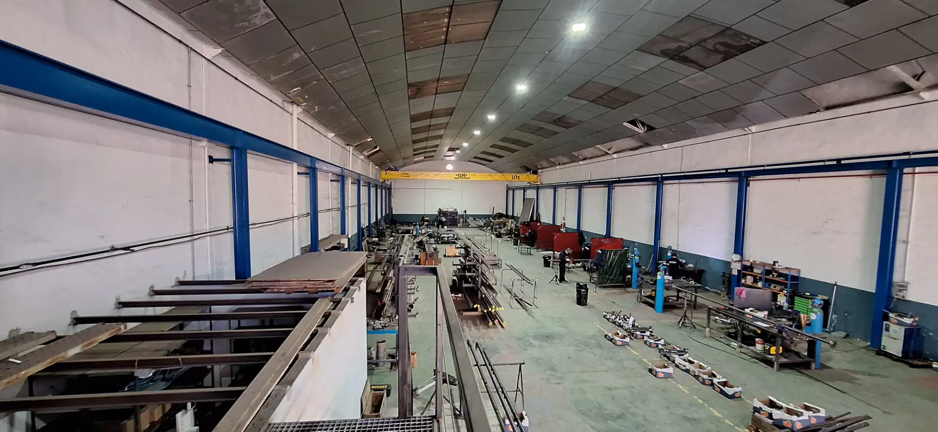 Nave industrielle à vendre à Camí Vell de Silla 22C, imagen 12