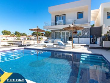 Villa avec piscine à vendre à Los Balcones - Los Altos