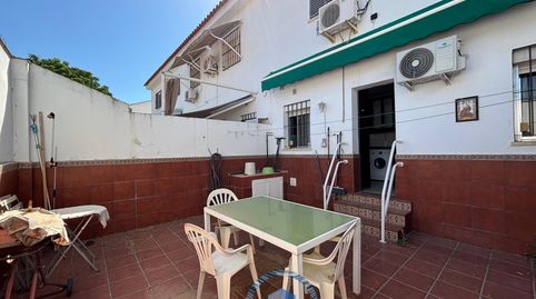 Foto 4 de Casa adosada en venta en Calle Hernan Cortes, Condequinto, Montequinto