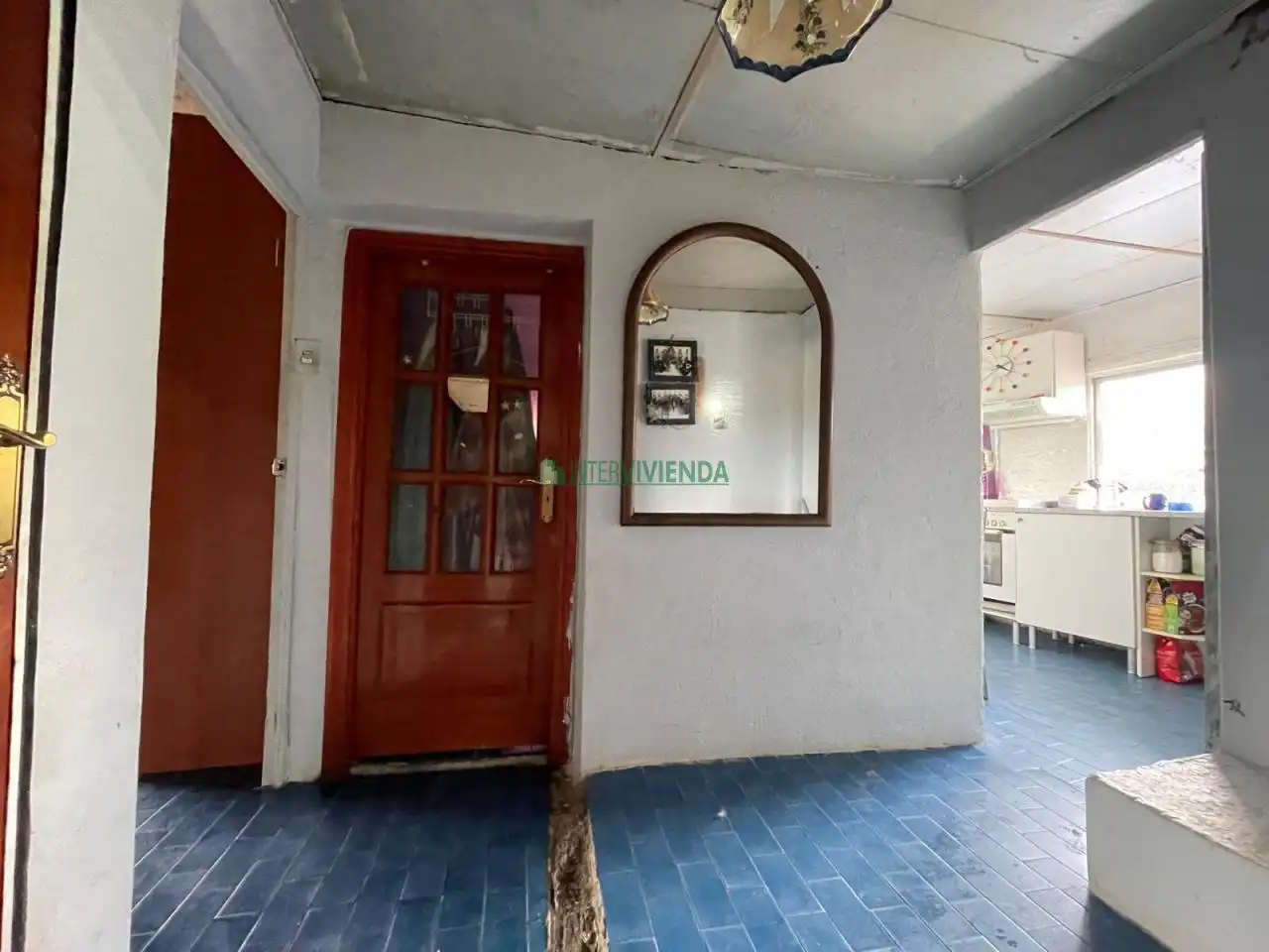 Casa o chalet en venta en Vigo  con Calefacción y Jardín privado