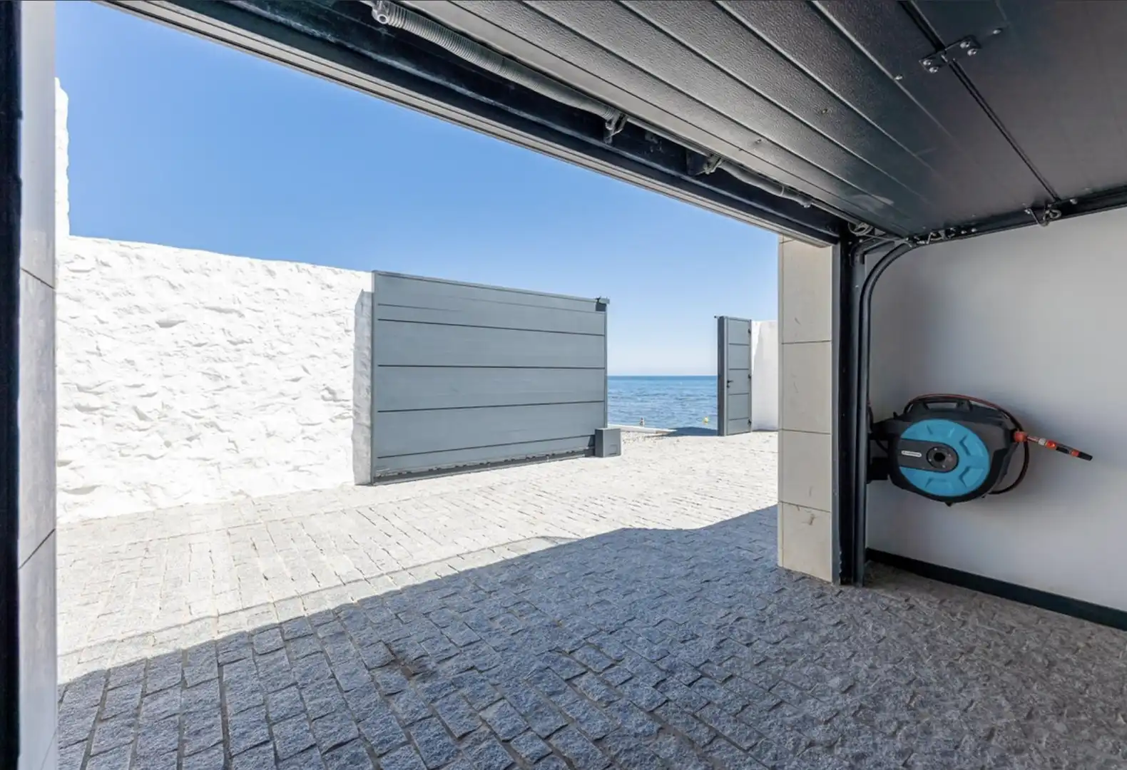 Chalet con piscina en venta en La Cala Mijas, imagen 43