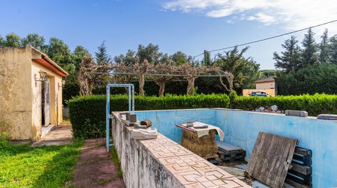 Photo 3 of Houses for sale in Cam. del Cercado, 21, Los Franceses – La Vega, Chiclana de la Frontera