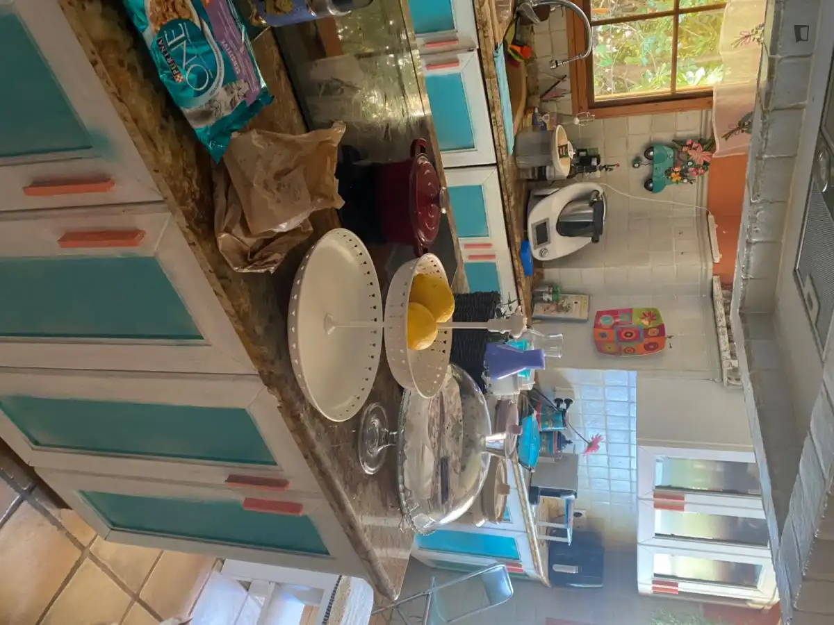Habitación en La Cañada