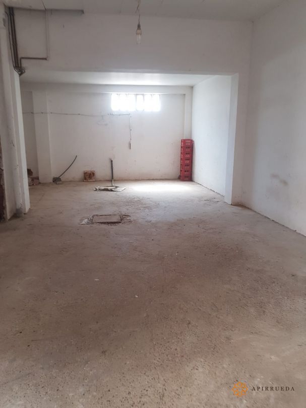 Casa o chalet en venta en Quinto con Trastero
