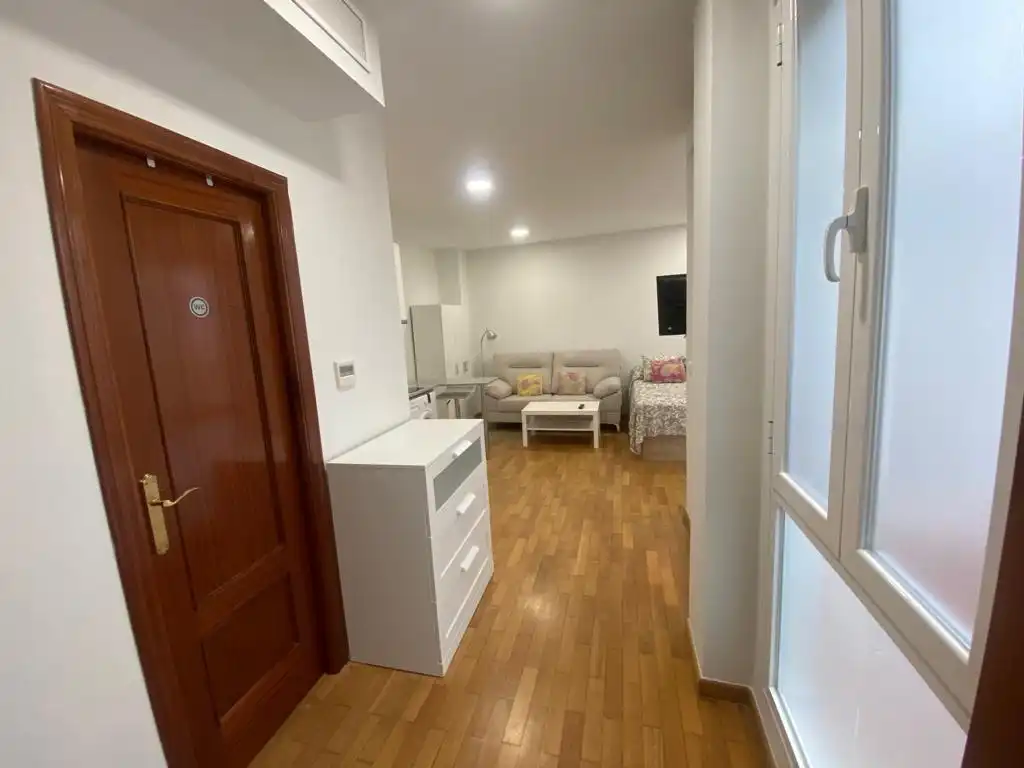 Loft zur Miete in Huelva, Huelva