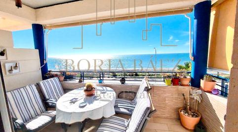 Foto 5 de Pis en venda a Calle la Miosota, 5, Benajarafe, Vélez-Málaga