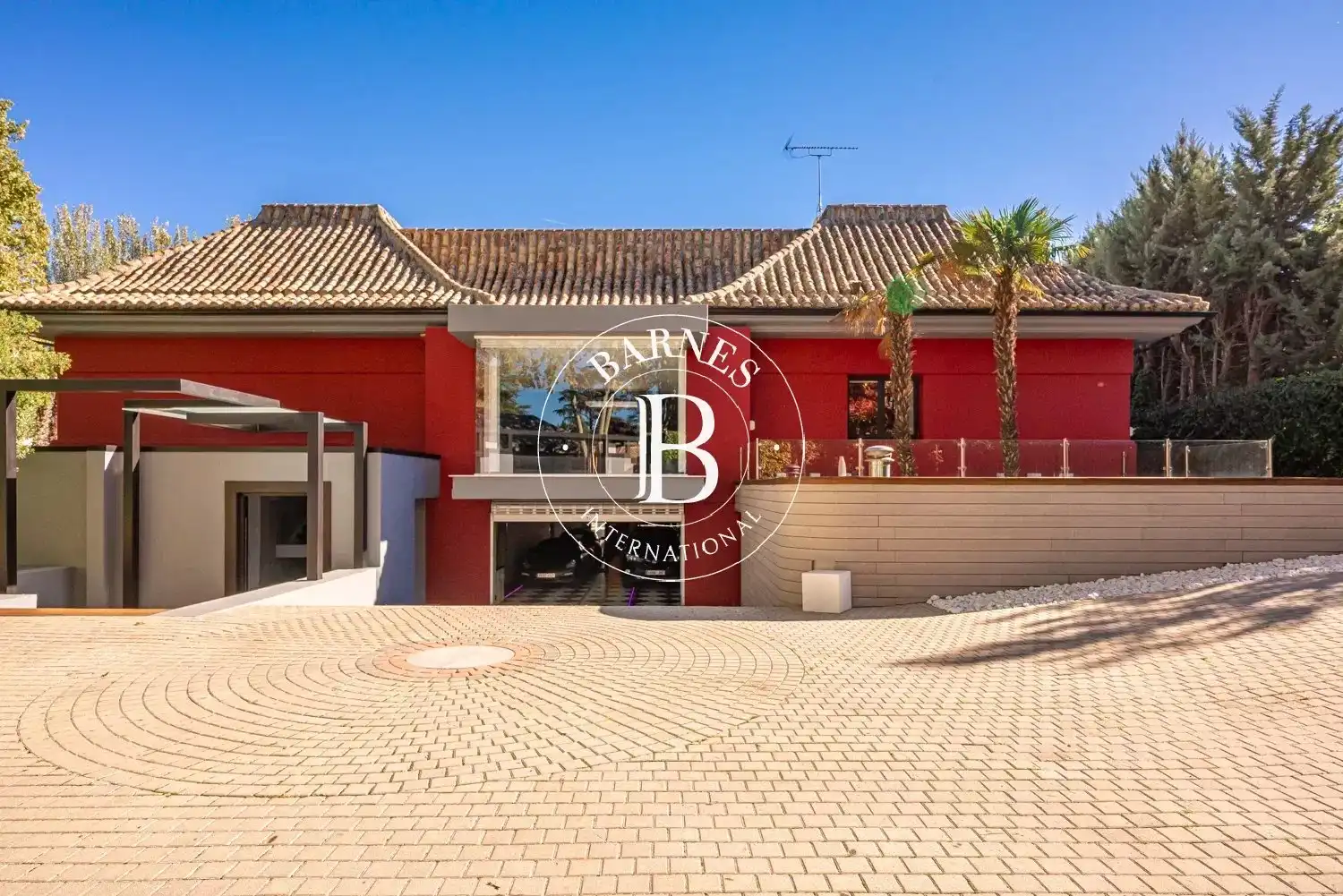Maison avec piscine à vendre à Urbanización La Moraleja, imagen 38