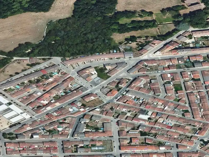 Maison jumelée à vendre à calle Sant Feliu, imagen 3