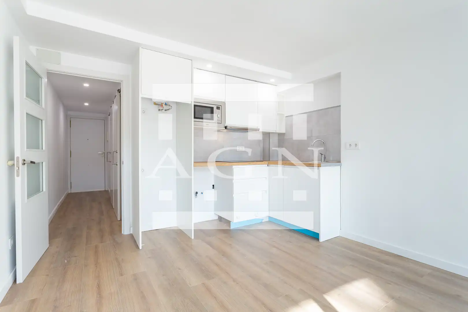 Bedroom of Apartments for sale in Cambrils  with Air Conditioner, Heating and Parquet flooring