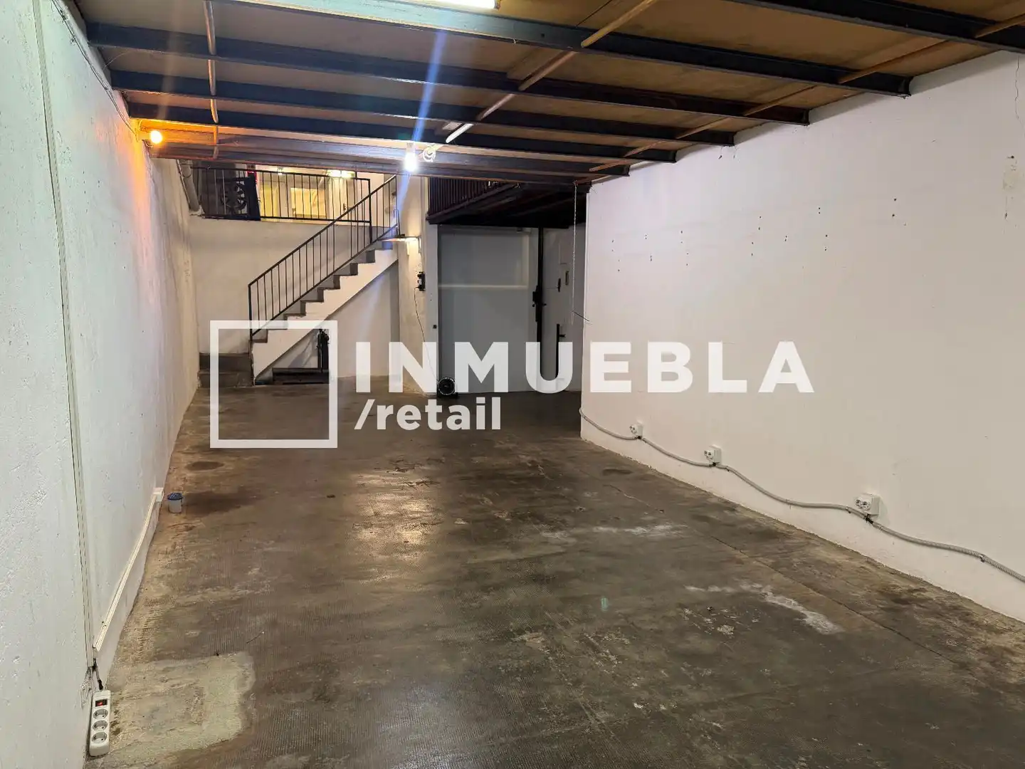 Local comercial de lloguer a Entença, imagen 13