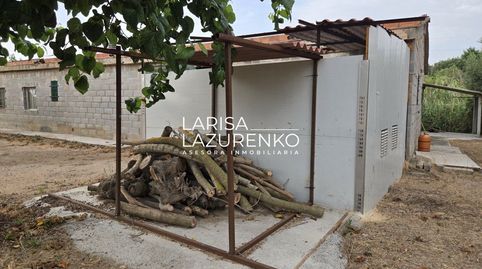 Foto 4 de Finca rústica en venta en N/a, Riudoms, Tarragona