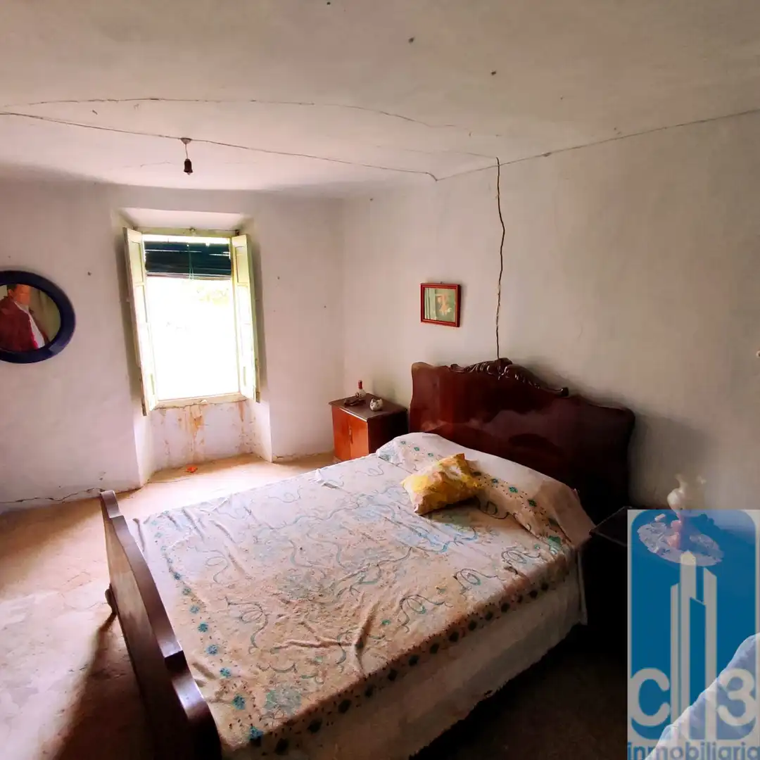 Casa rústica amb terrassa en venda a Aínsa-Sobrarbe, imagen 18