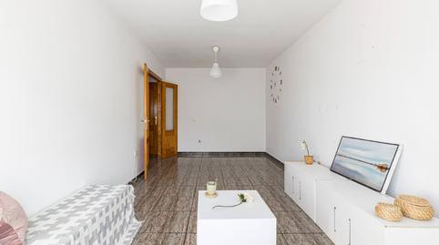 Foto 2 de Pis en venda a Santa Cristina - San Rafael, Málaga Capital