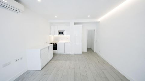 Foto 4 von Geschaftsraum zum Verkauf in San Pascual, Madrid Capital