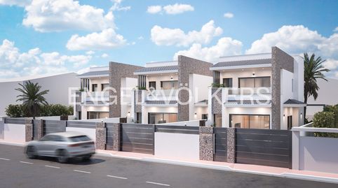 Photo 2 of Houses for sale in San Pedro del Pinatar ciudad, San Pedro del Pinatar