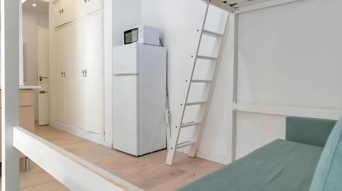 Foto 3 de Estudi de lloguer a Argüelles, Madrid