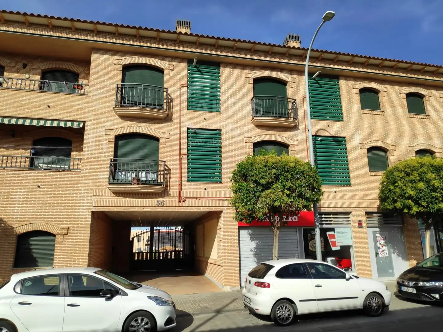 Appartement avec piscine à vendre à Real, imagen 2