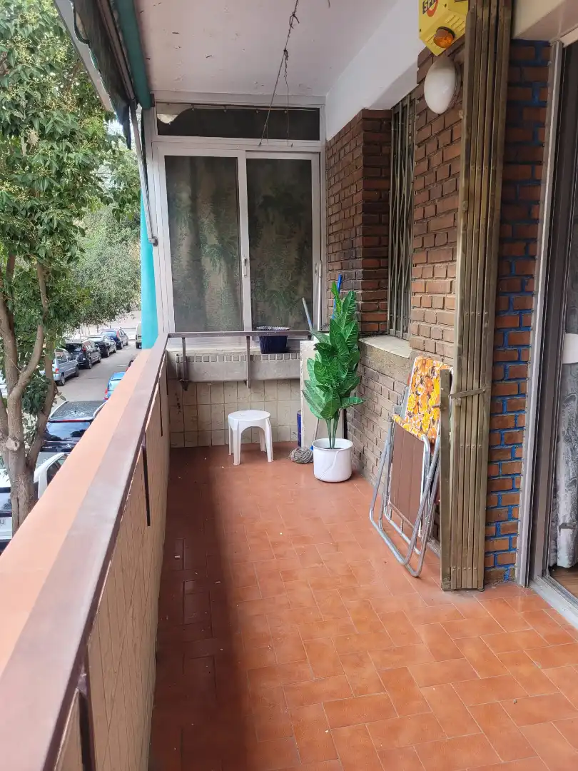 Piso con ascensor en venta en Calle de Belvís de la Jara, imagen 6