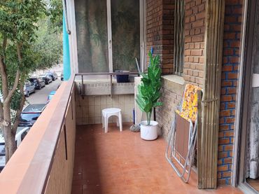 Flat with lift for sale in Calle de Belvís de la Jara