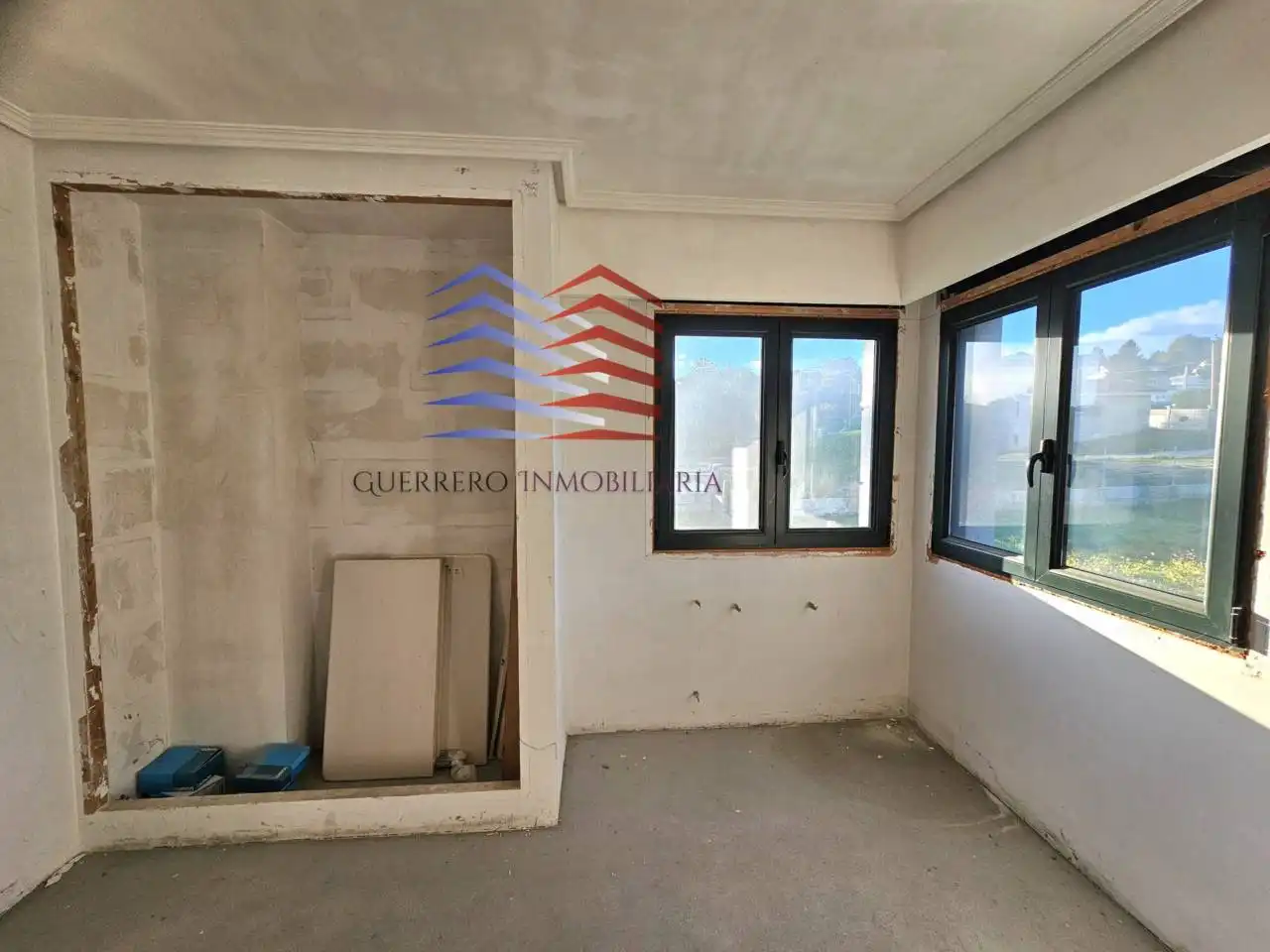 Villa con terrazza in vendita a Calle Rodeiro, imagen 122