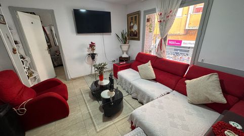 Foto 2 de Piso en venta en Calle del Doctor Ayela, Pla de Bon Repós, Alicante / Alacant