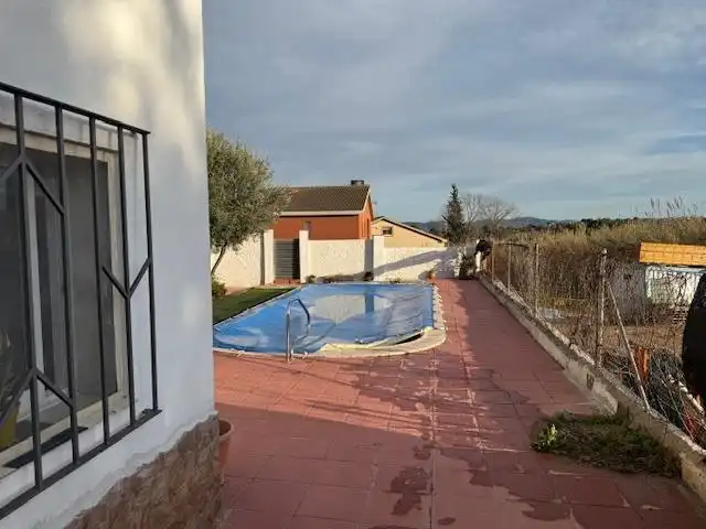 Villa avec terrasse à vendre à Piera, imagen 37