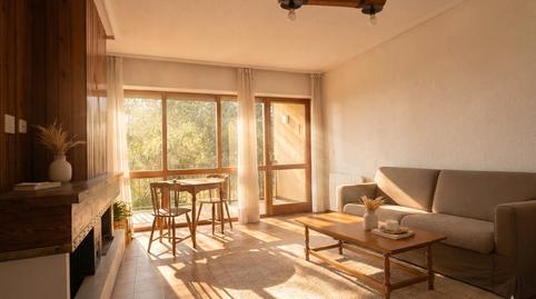 Foto 2 von Wohnung zum Verkauf in Calle Monte Escorial, Zaburdón - Monte Escorial, San Lorenzo de El Escorial