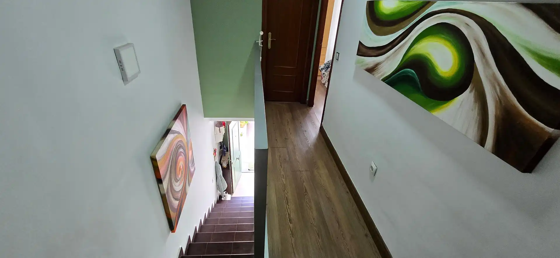 Casa a schiera con terrazza in vendita a Calle Girasol, imagen 18