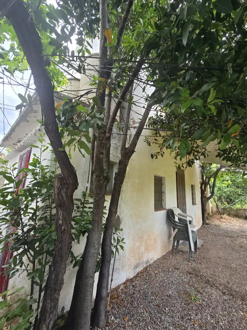 Exterior view of Land for sale in Vacarisses