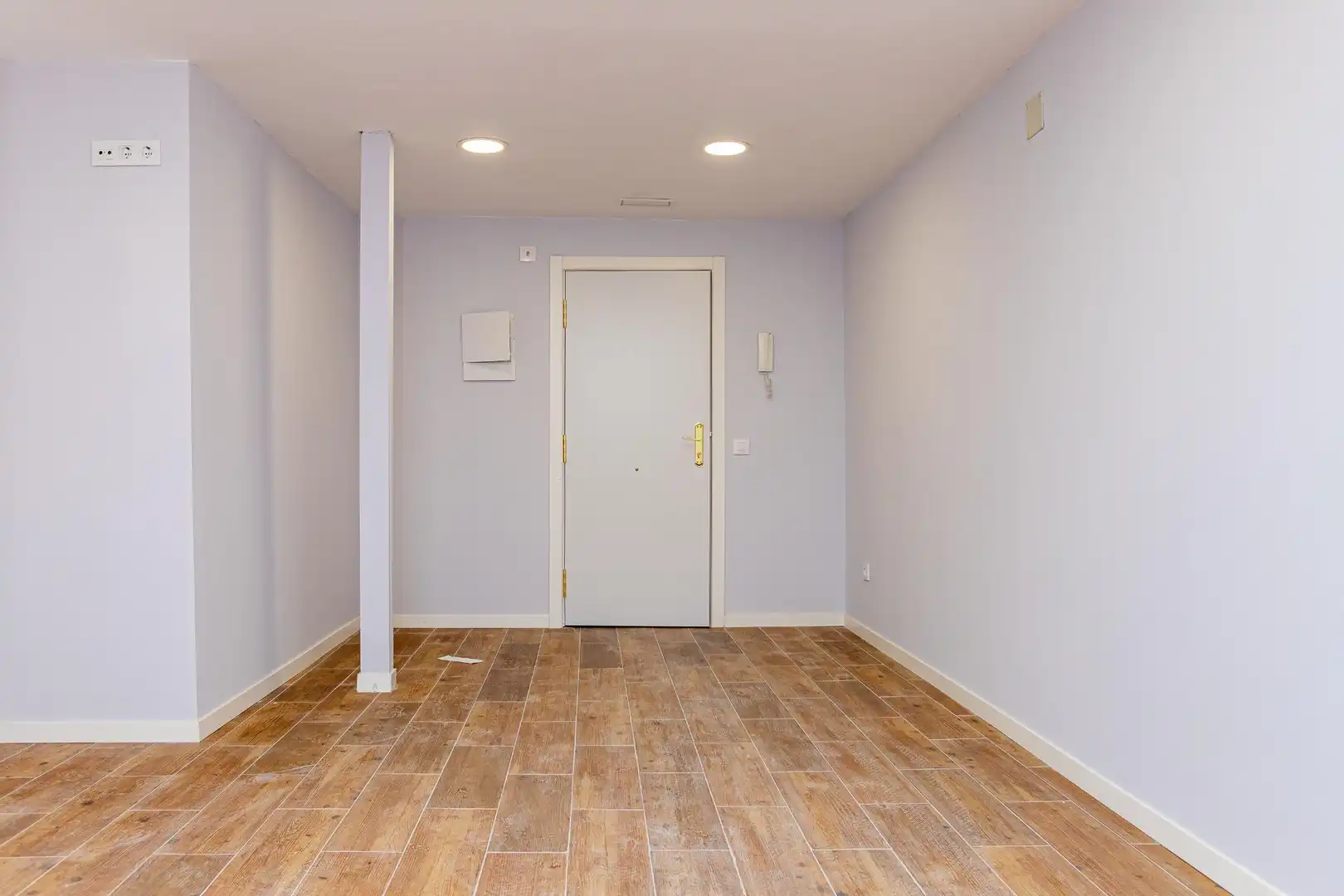 Estudio en venta en Alcobendas con Calefacción y Amueblado