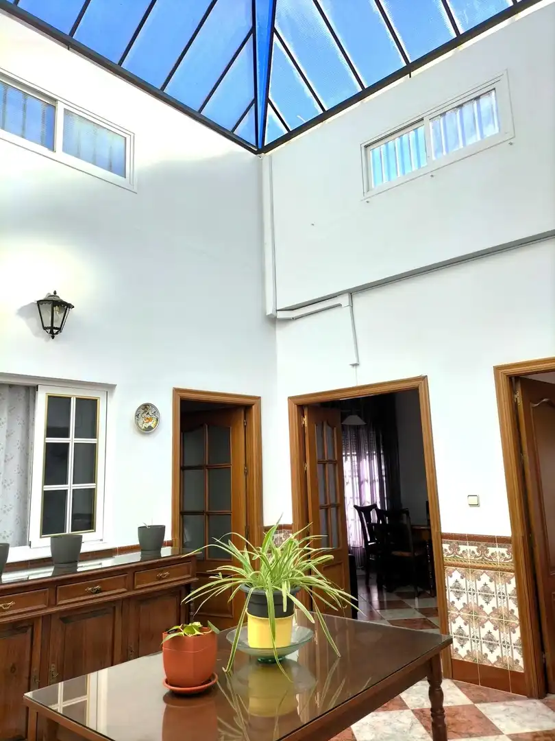 Casa o chalet en venta en Carmona