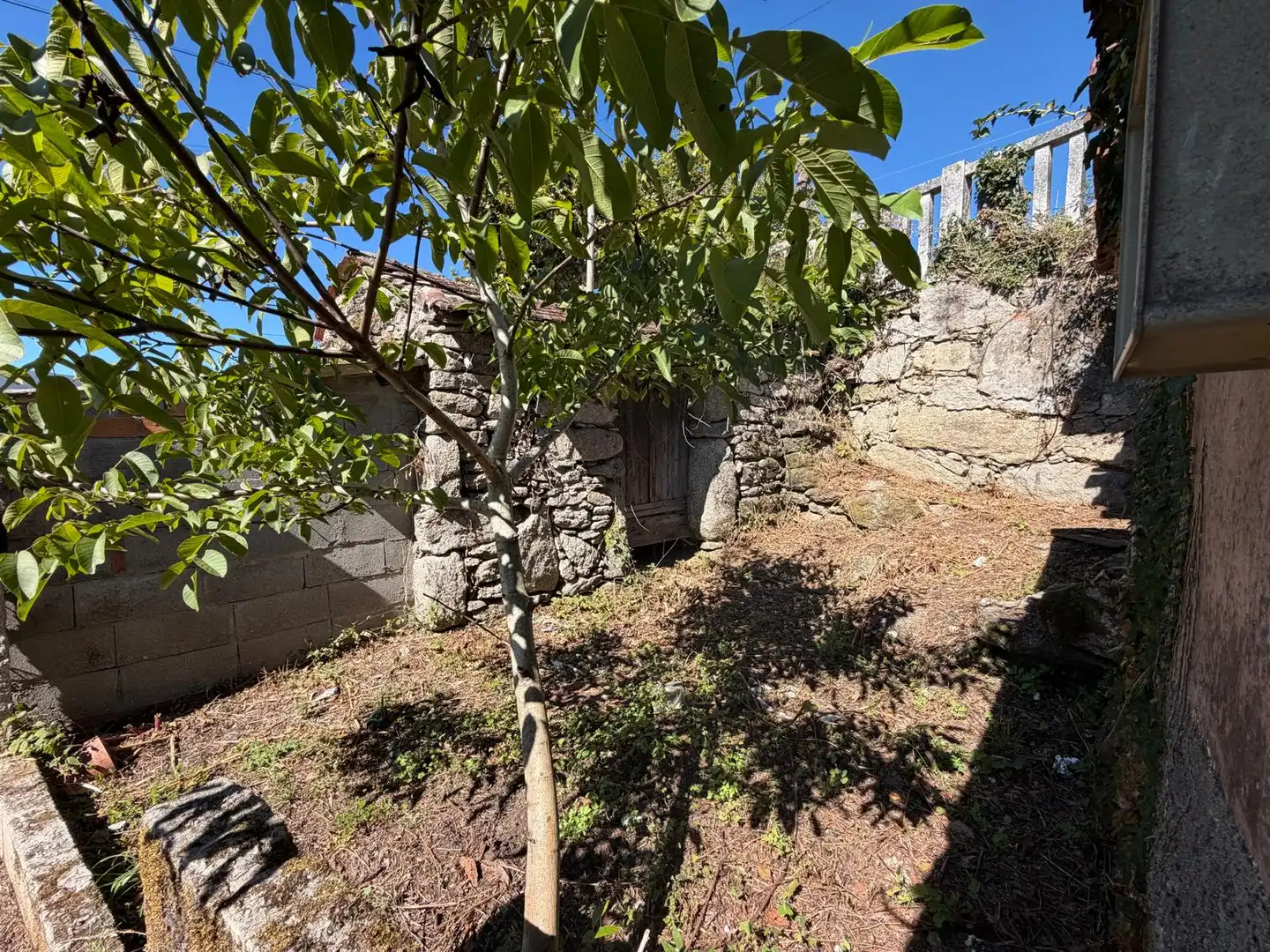 Casa con jardín en venta en Lugar As Eiras 18, imagen 29