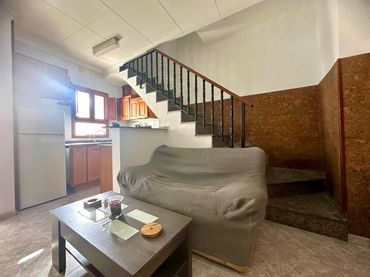 House with balcony for sale in Mas de Barberans