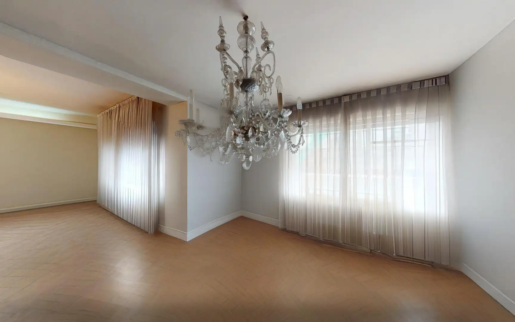 Apartments for sale in 9 Calle de Orense #PLANTA 9, Cuatro Caminos - Azca
