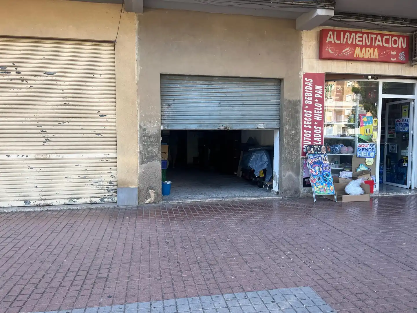 Local commercial à louer à Calle Carmen Conde, imagen 4