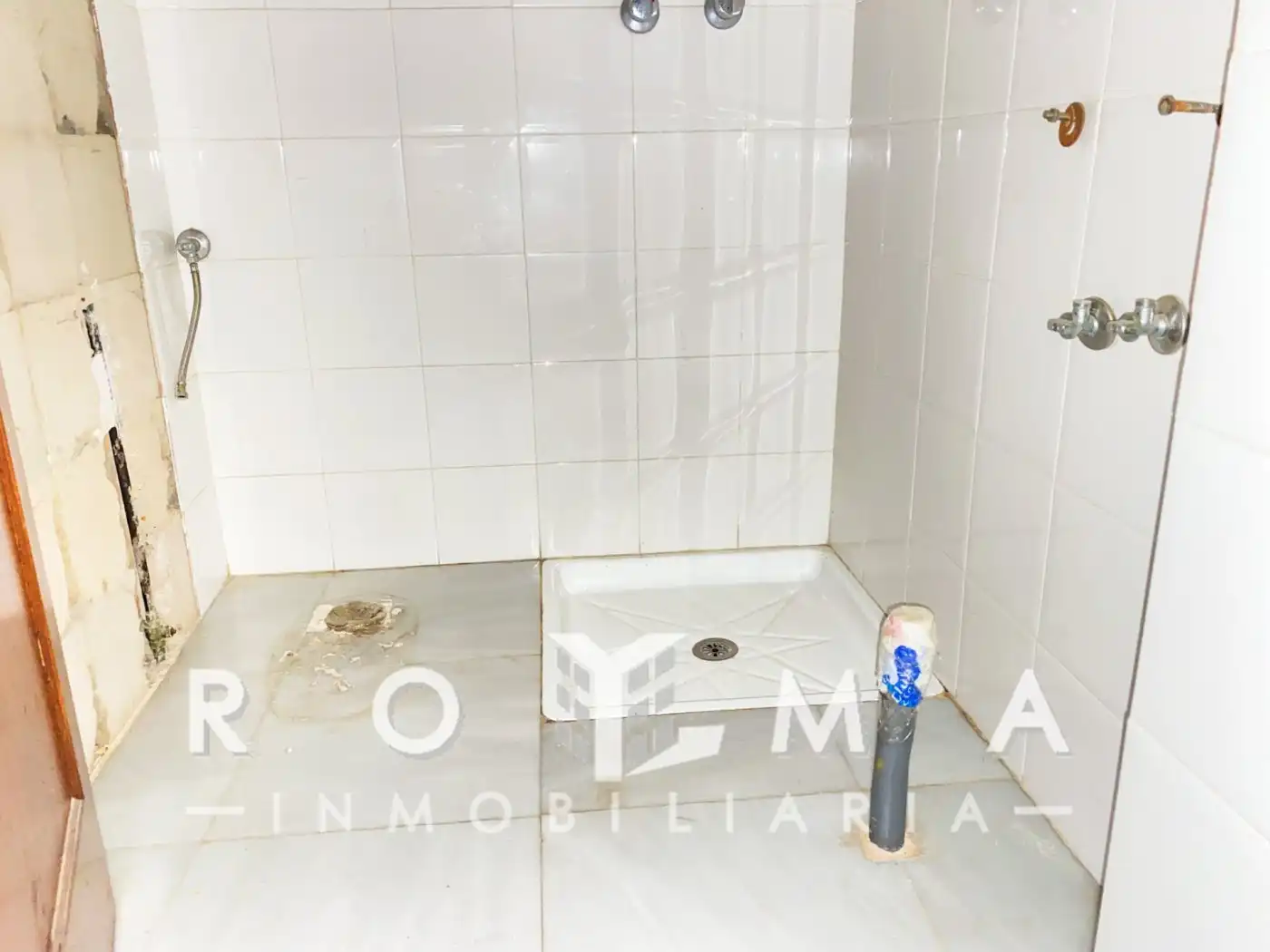 Baño de Piso en venta en Aznalcázar con Terraza