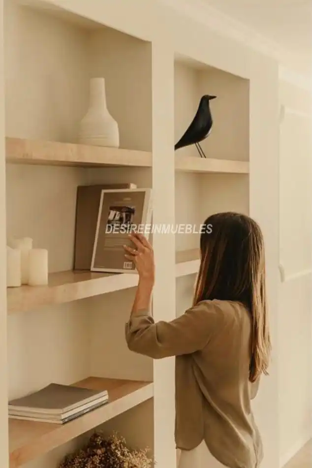 Appartamento con terrazza in vendita a Carrer de Ciril Amorós, imagen 7