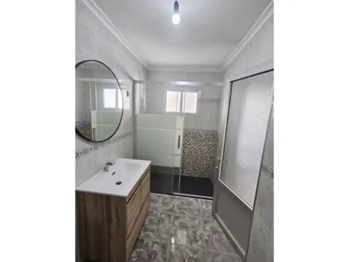 Baño de Casa o chalet en venta en Puertollano con Aire acondicionado y Balcón