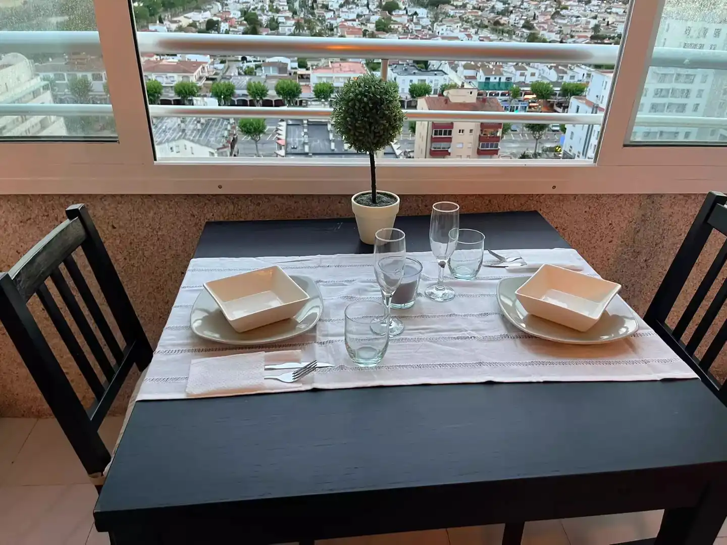 Comedor de Estudio en venta en Empuriabrava