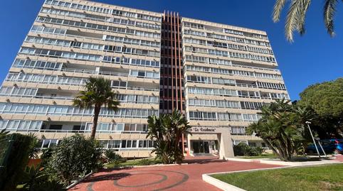 Foto 2 de Apartament en venda a Avenida Jacaranda, 118, Las Chapas - Alicate Playa, Marbella
