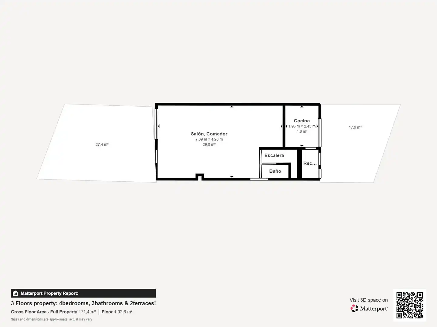 Casa o chalet en venta en Orihuela con Jardín privado y Terraza