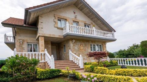Foto 4 de Casa o xalet en venda a Arnuero, Cantabria