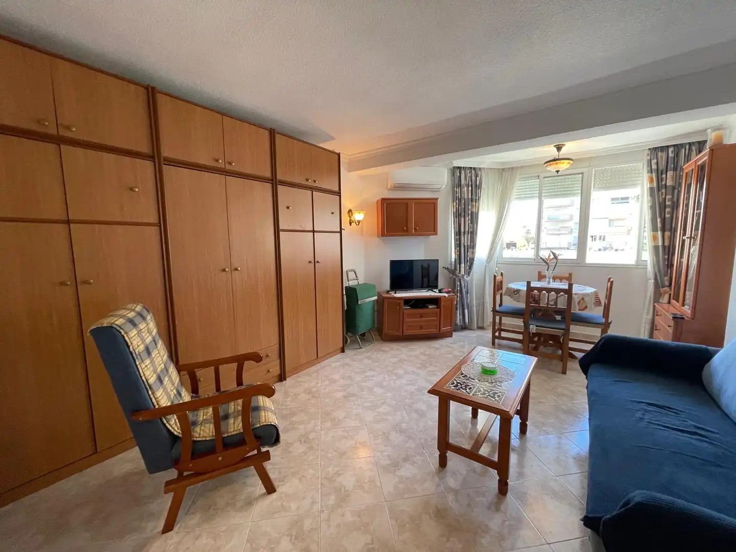 Study for sale in Calle Gabarra, 4, Centro